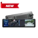 VIETMAP V740 Gương điện tử đa năng