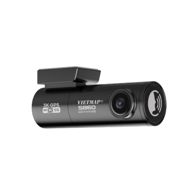 VIETMAP S860