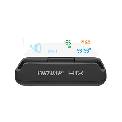 VIETMAP HUD H1X